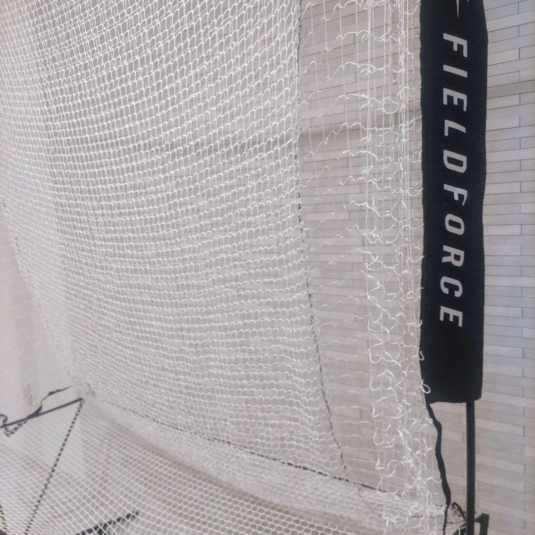 FIELD FORCE バッティングネットオートリターン　FTM-270AR