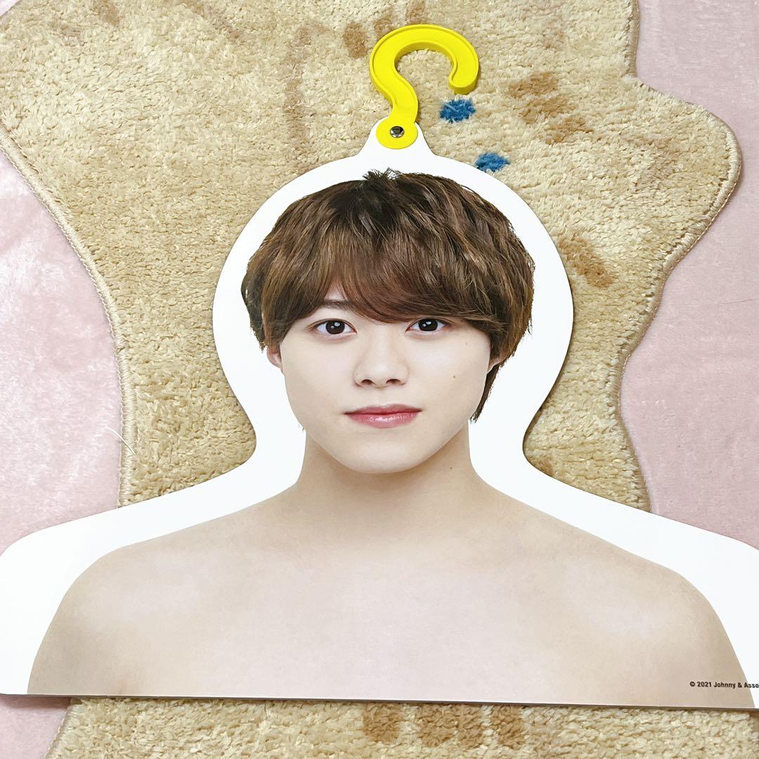 なにわ男子♡カレンダー写真集タイプ&アリーナDVD&CDたち*まとめ売り