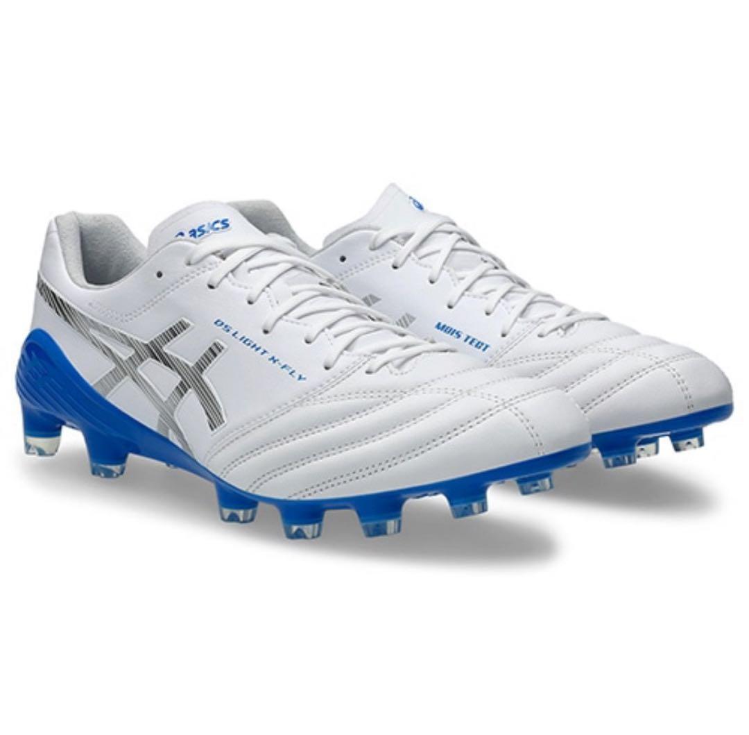 サッカースパイク　アシックスDS LIGHT X-FLY 5