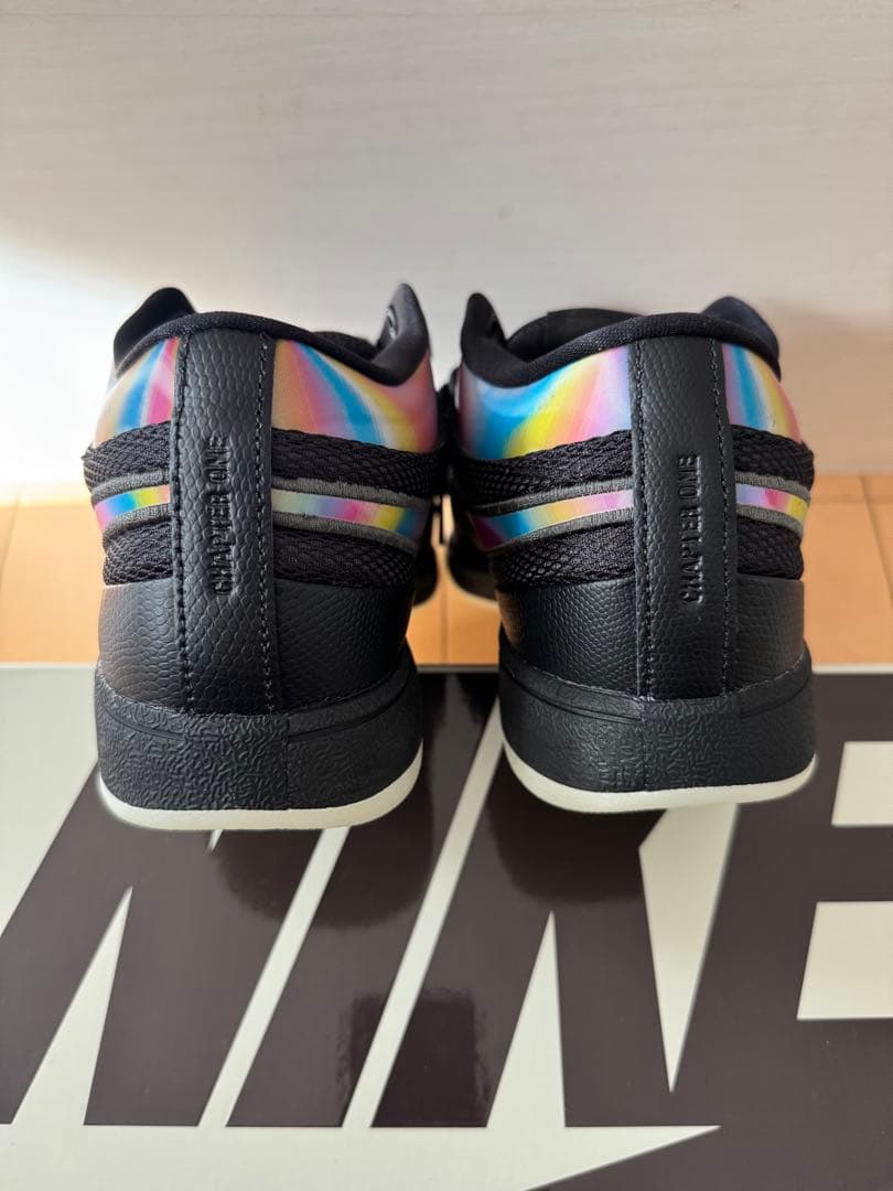 NIKE ブック1 EP ナイト