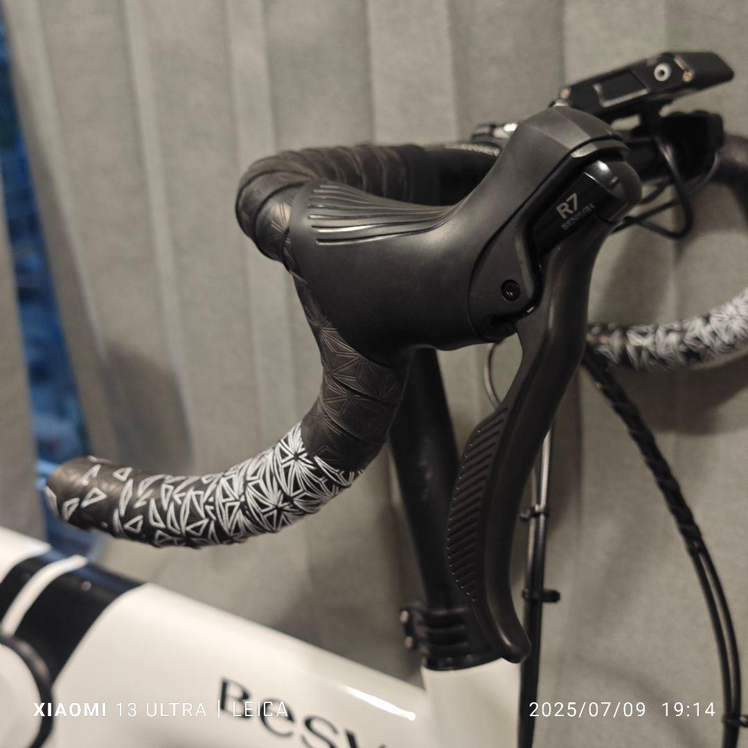 週末セール！BESV PSA1 ドロップハンドルカスタム