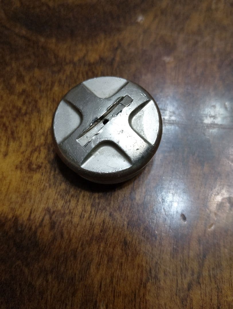 ダイワ　遥6.8-7.3ME　元竿#10使用品