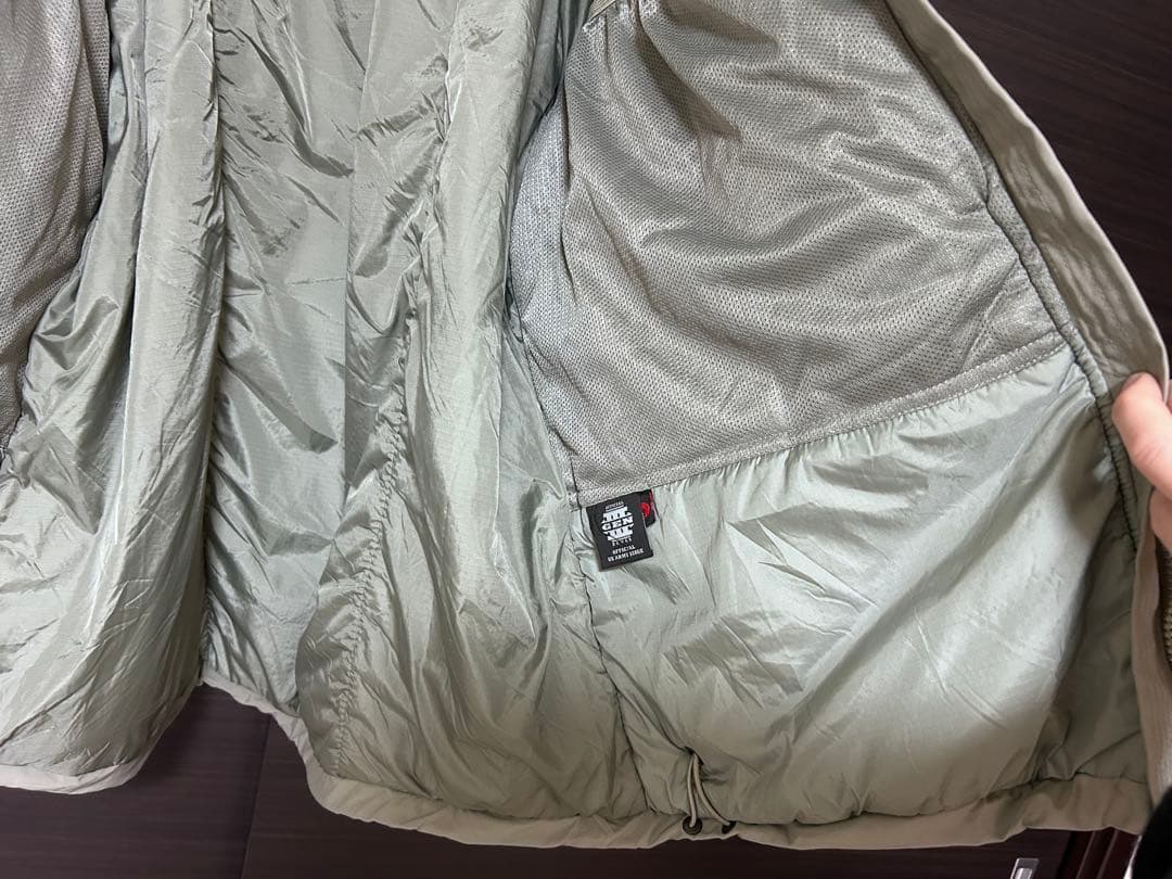 い*か様 美品 ECWCS LEVEL7 PRIMALOFT MEDIUM RE