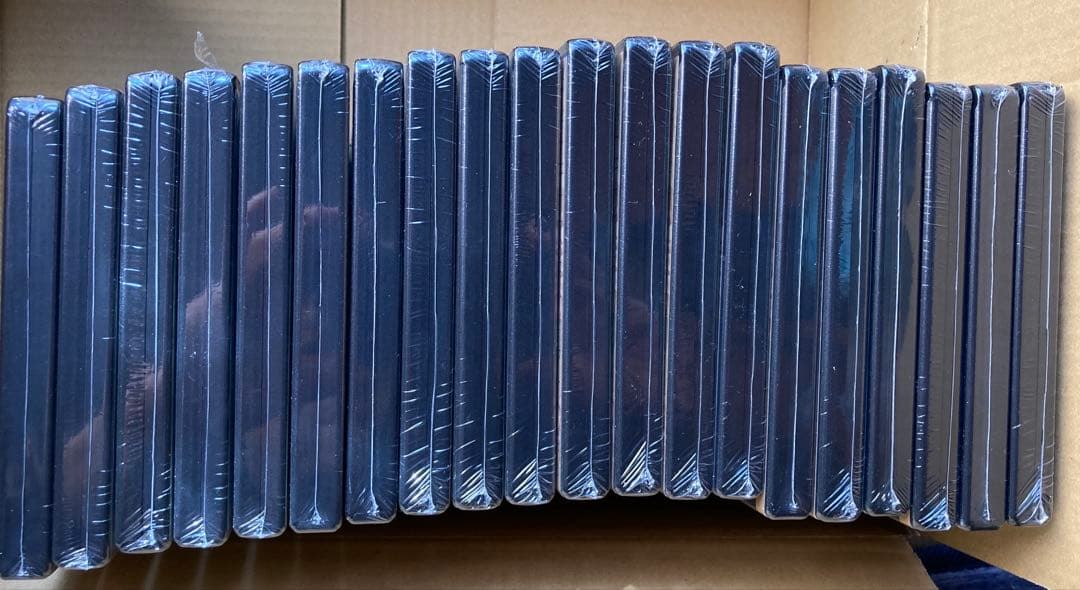 鬼平犯科帳第1シリーズ 第1〜第26話第2シリーズ第3〜12・15・16話未開封