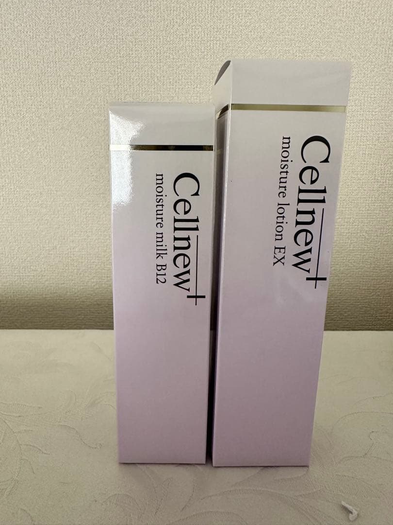 セルニュープラス