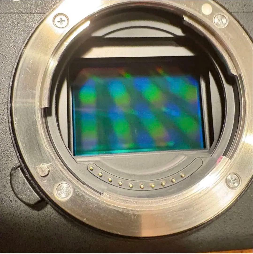 タイムセール　sony vlogcam zv-e1 おまけ変更