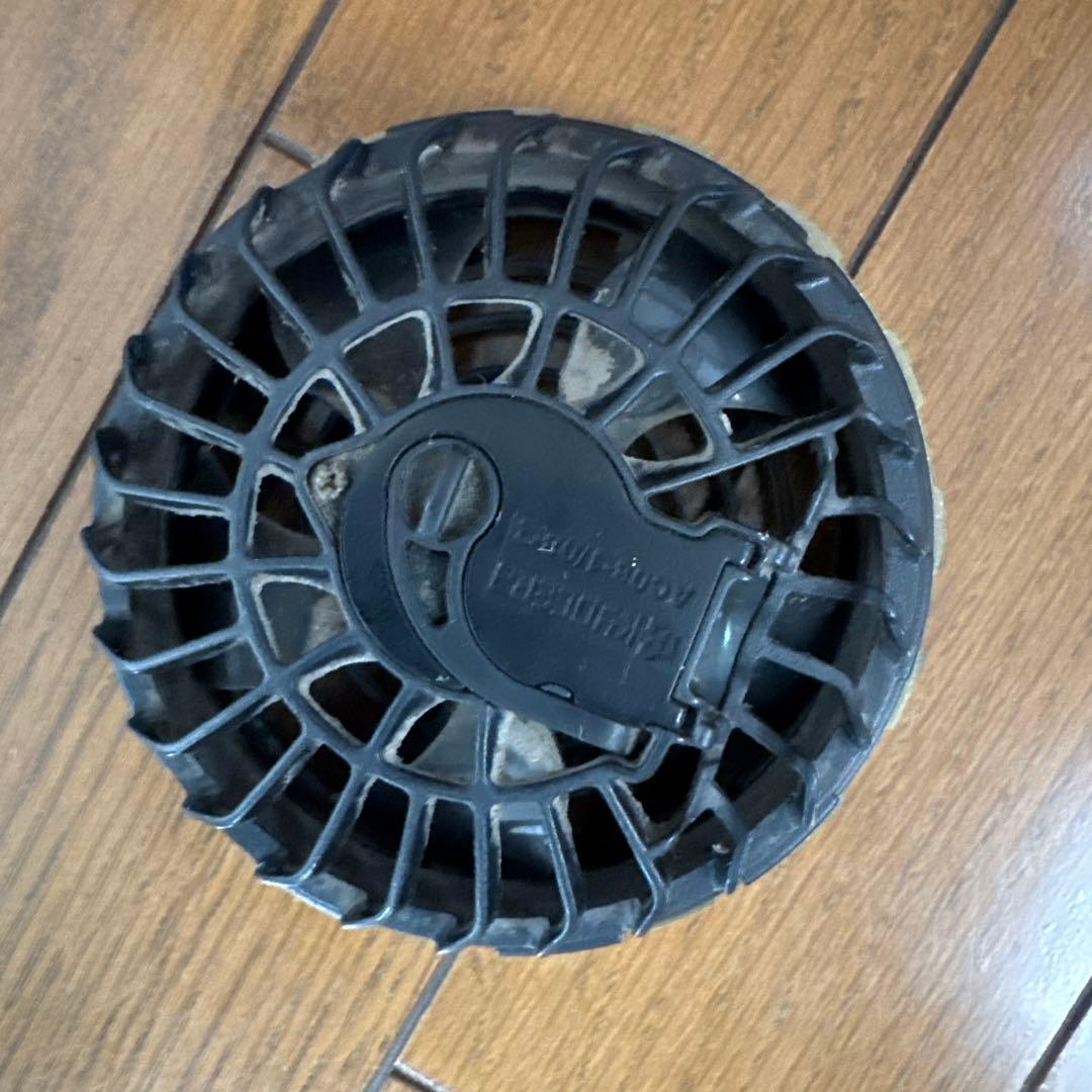 バートル2024モデル　22V