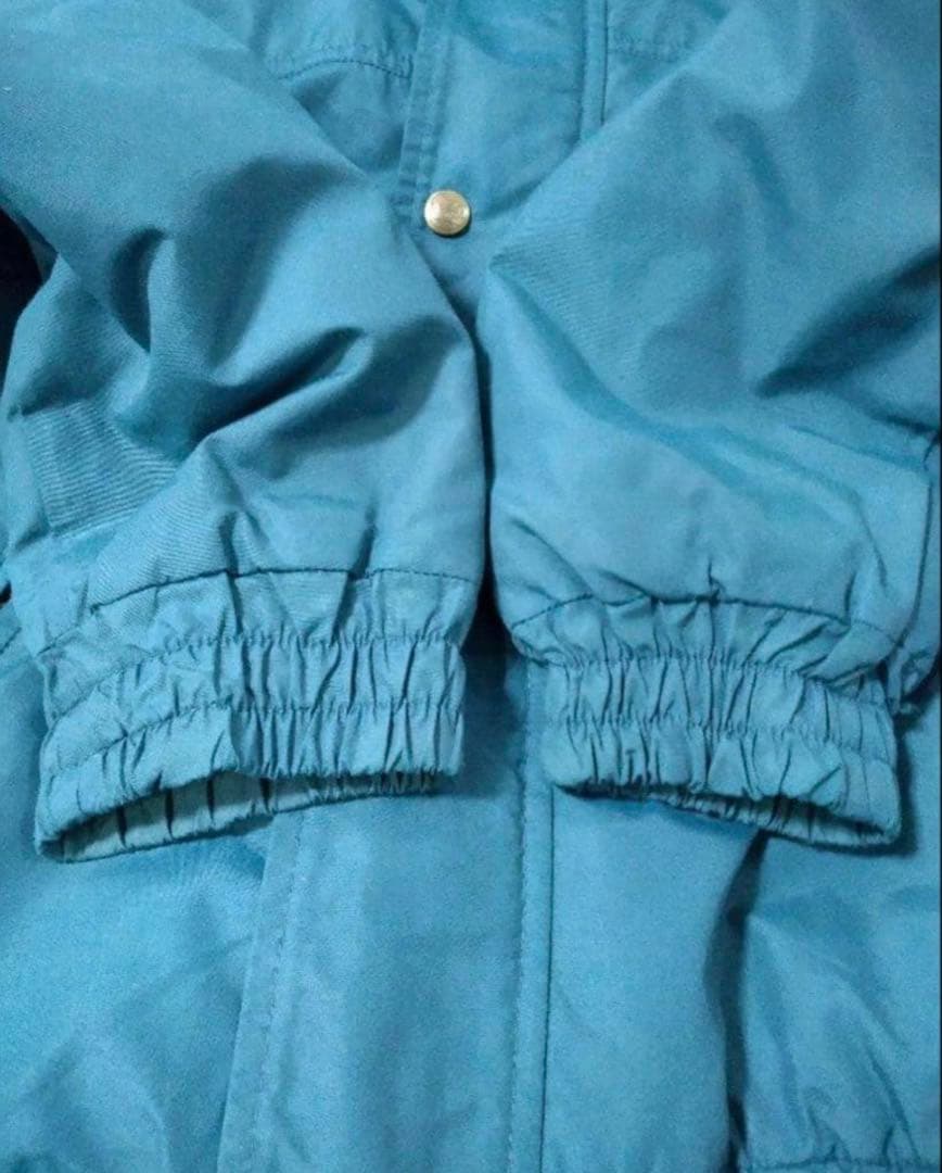 l.l.bean ナイロンジャケット USA製 アメリカ製 【値下げ交渉可】