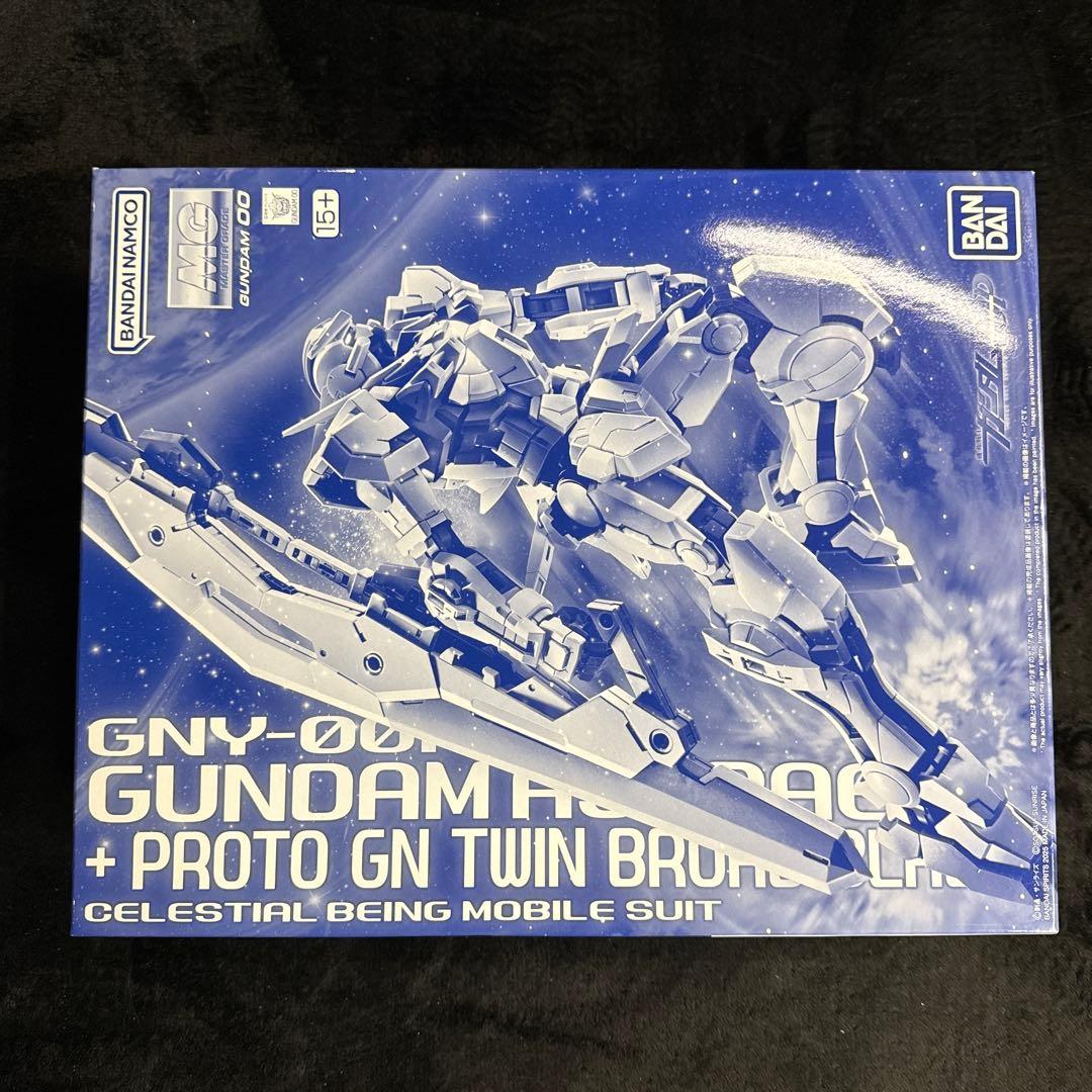 MG ガンダムバルバトスルプス + ガンダムアストレア まとめ売り