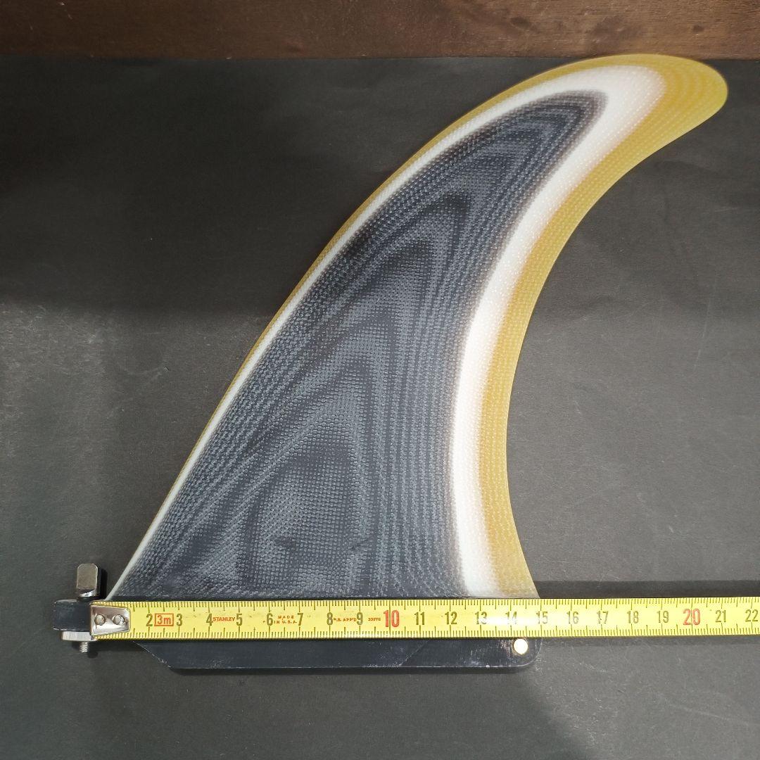 ８インチ センターフィン　キャプテンフィン系