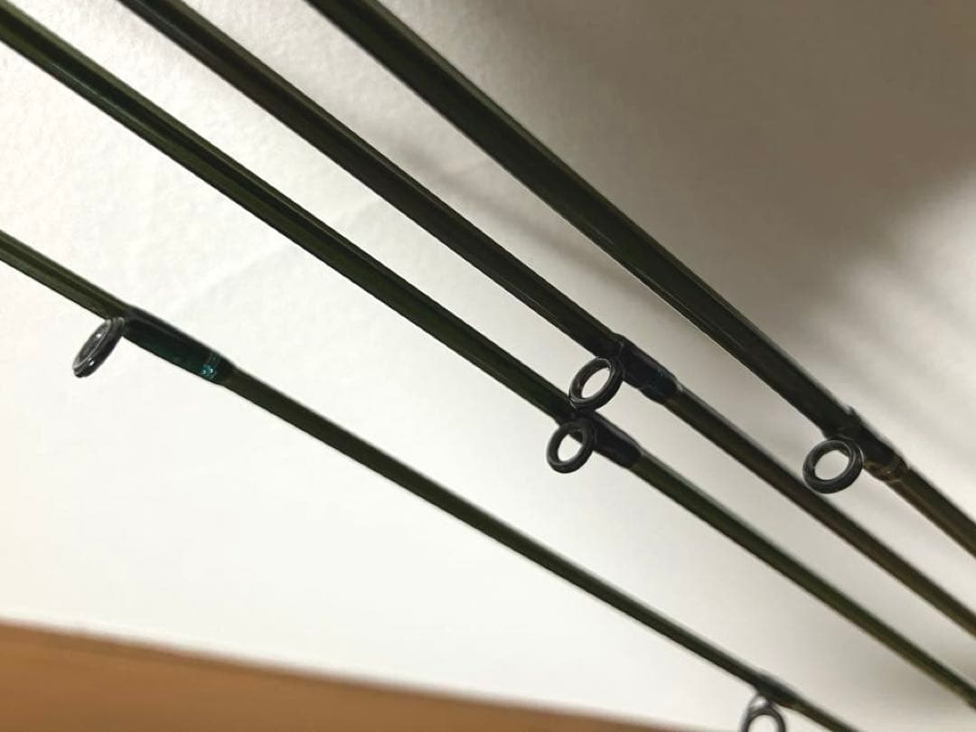 ノリーズ VOICE630 4本セット 田辺哲男