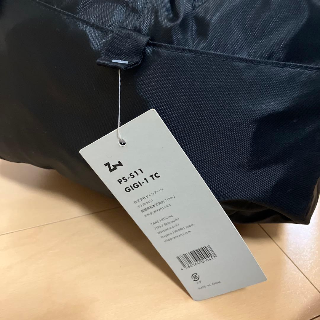 ZANE ARTS PS-511 GIGI-1 TC テント 中古