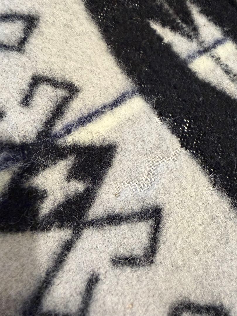  PEAK PENDLETONブランケット