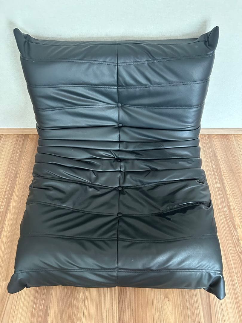 リーンロゼ ligne roset トーゴ風ソファ