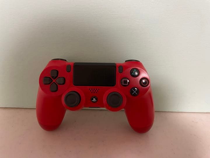 【美品】プレステ4コントローラー2個セット