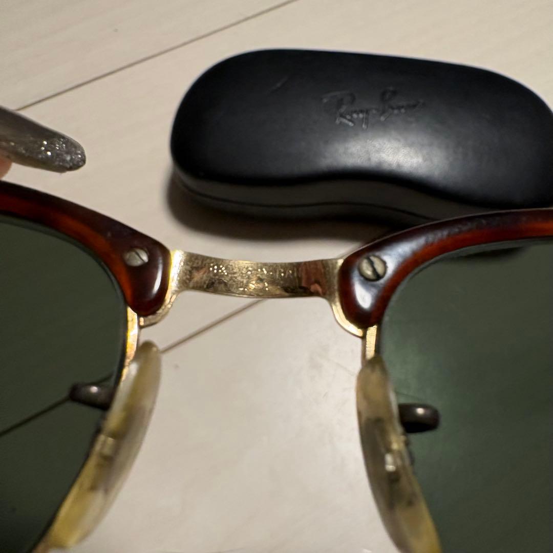 Ray-Ban レイバン サングラス ボシュロム W0366