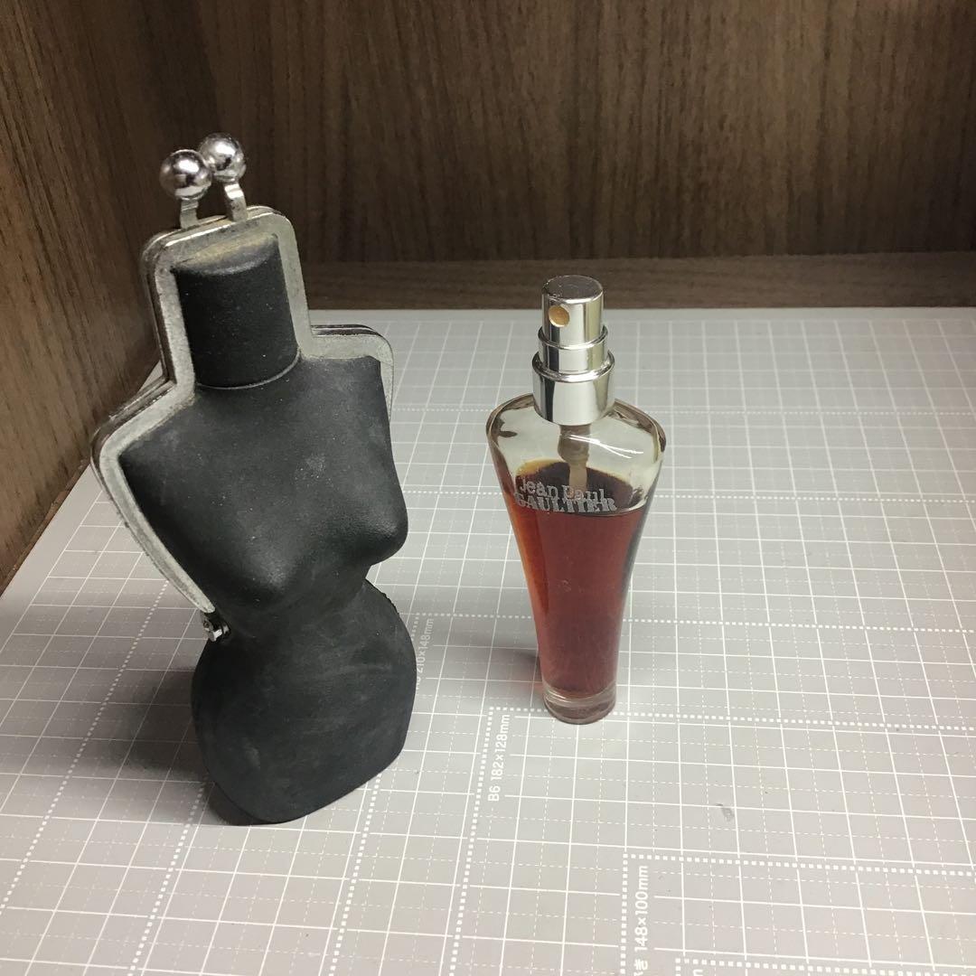 ヴィンテージ　Jean Paul  10ml