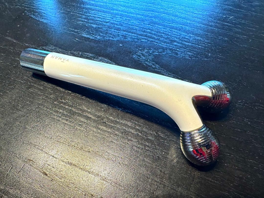 YAMAN WAVYmini EP-16 美顔器