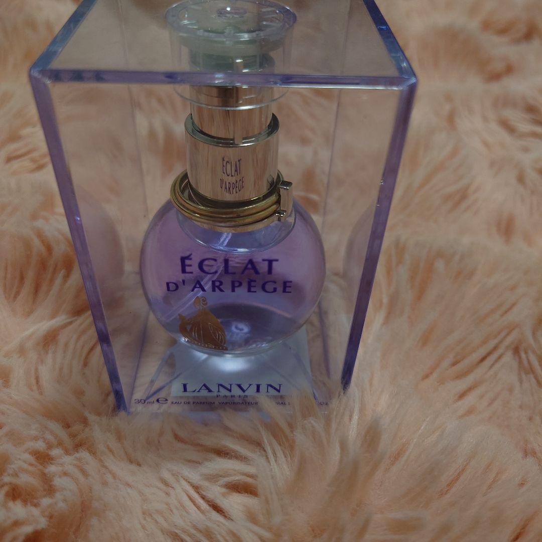 もッピページです。LANVIN ECLAT D'ARPEGE 100ml