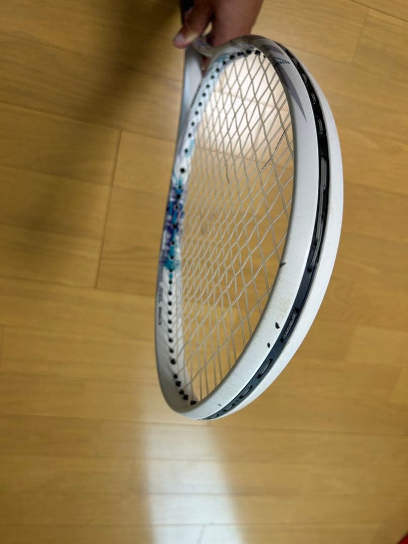 ボルトレイジ 5V UXL0 ヨネックス