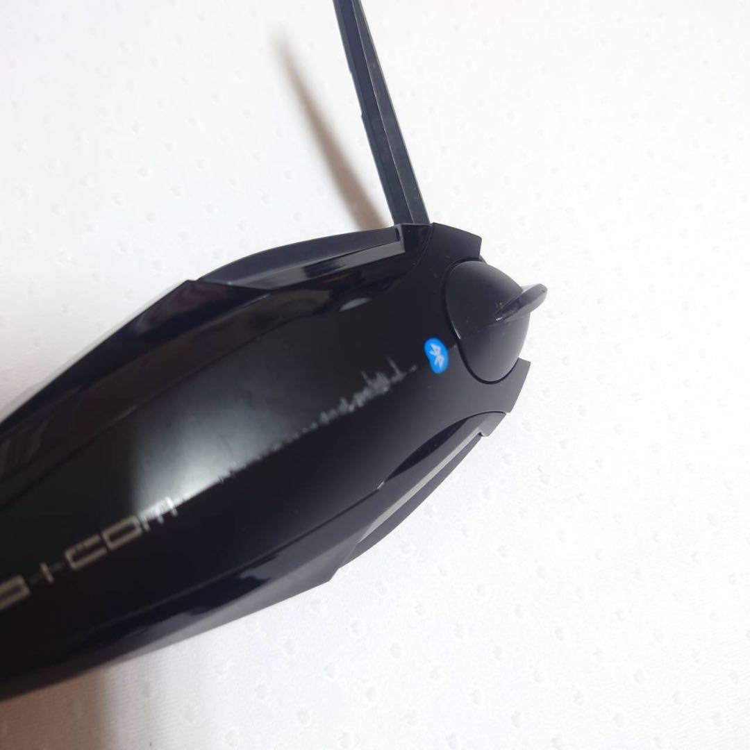 サインハウス B+COM sb6x ペアセット