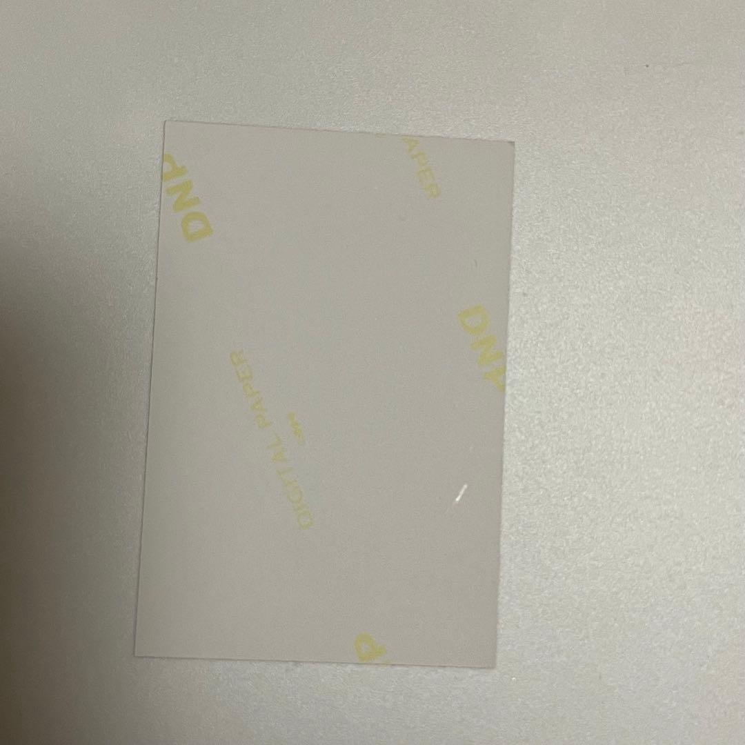 straykids スキズ kcon2019 M2 フィリックス トレカ