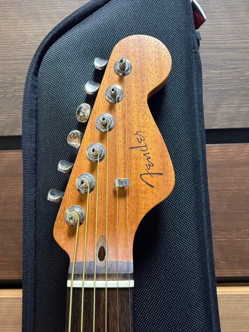 メ*イ様 fender Highway Series Dreadnought