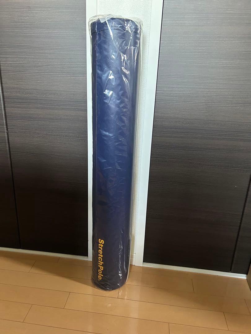 LPNストレッチポールEX