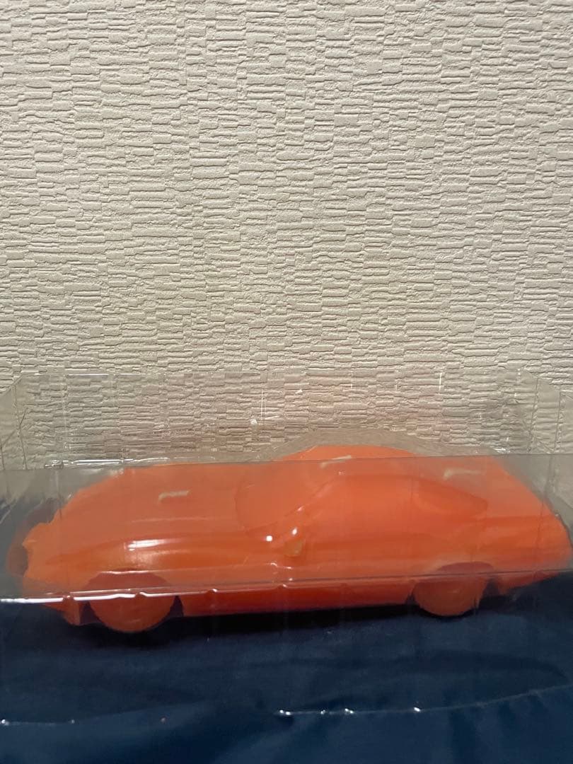 ※珍品！HUF × midnight organic キャンドル