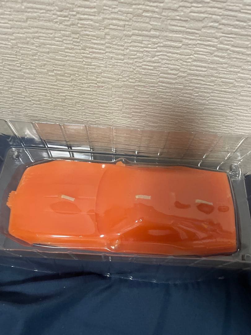 ※珍品！HUF × midnight organic キャンドル