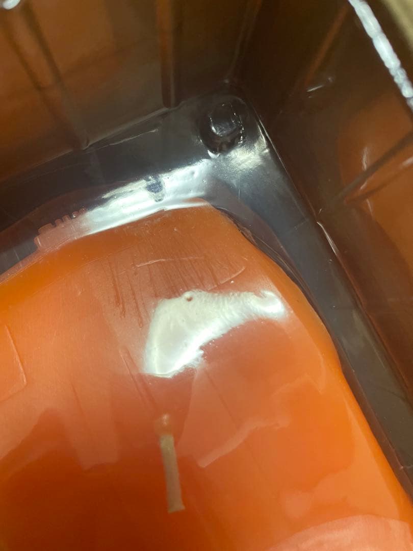 ※珍品！HUF × midnight organic キャンドル