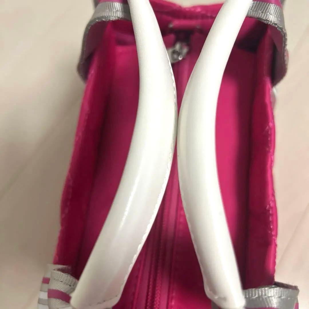 パーリーゲイツ　カートバッグ