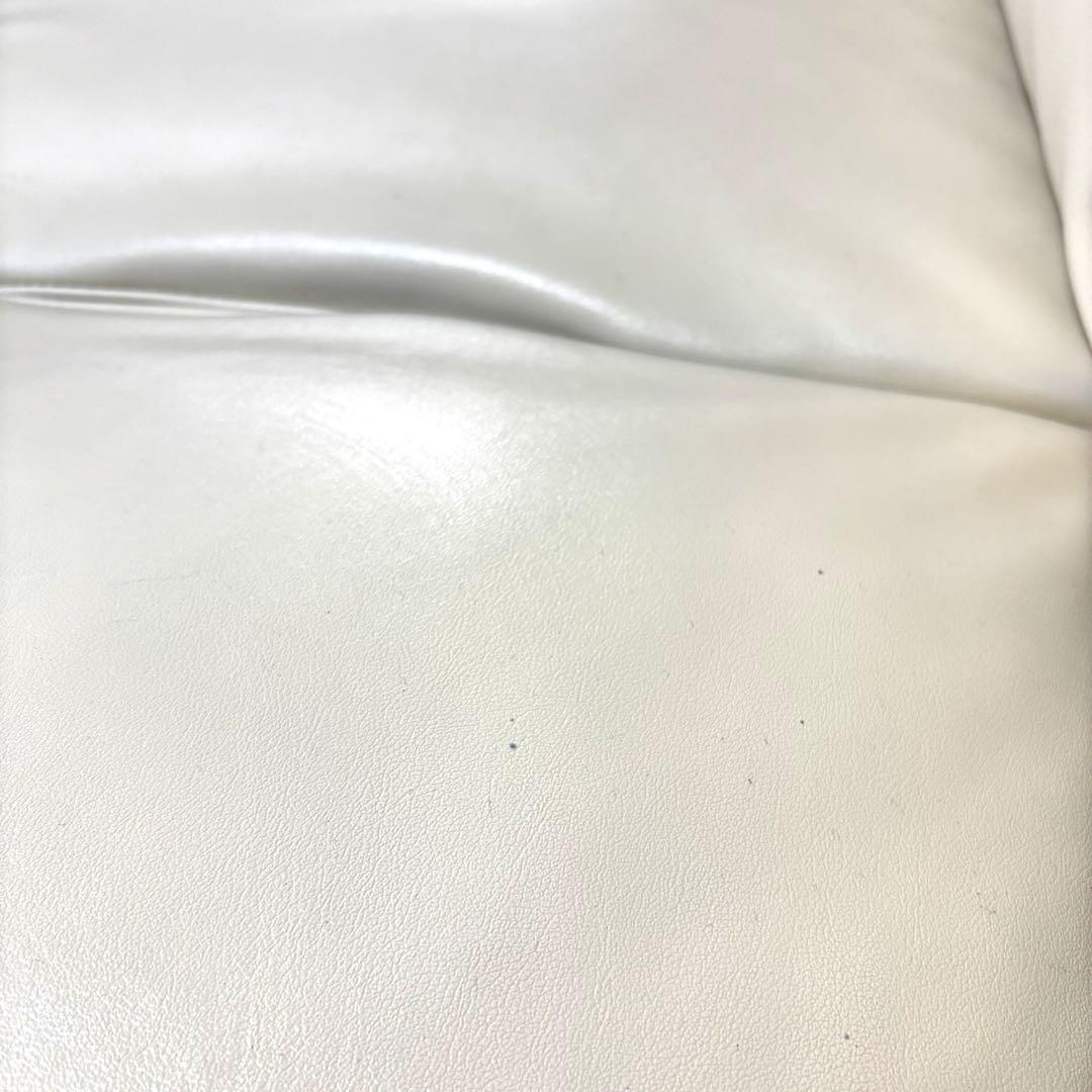 2.5人掛けソファ W167×D90×H90cm（アイボリー）