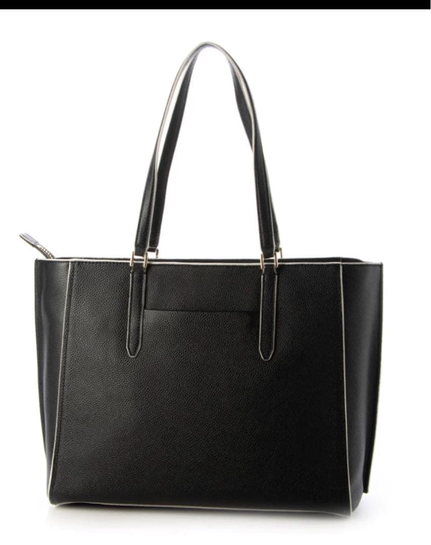 【超美品】コールハーン本革トートバッグ A4サイズ対応