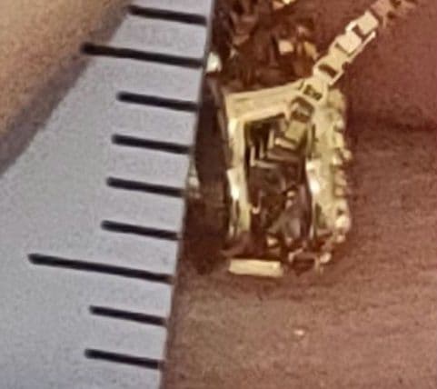 k18 ダイヤモンドペンダントトップ フラワー 0、16ct