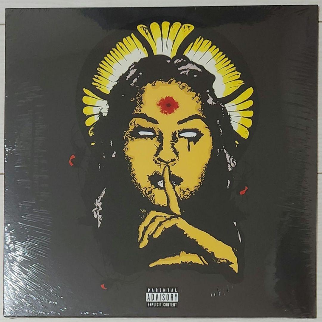 Westside Gunn Conway Benny レコード