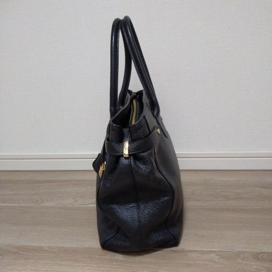 GIANNI NOTARO /ジャン二ノタ―ロ　トートバッグ