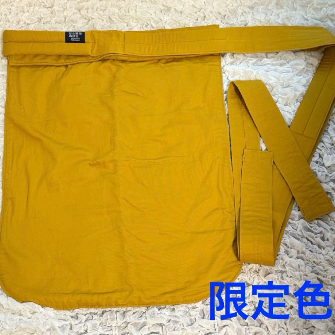 【レアな限定色】gran mocco グランモッコ　おんぶ紐　完売　おひなまき