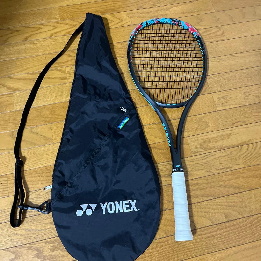 【美品】ジオブレイク70S UL1 ヨネックスカバー付き