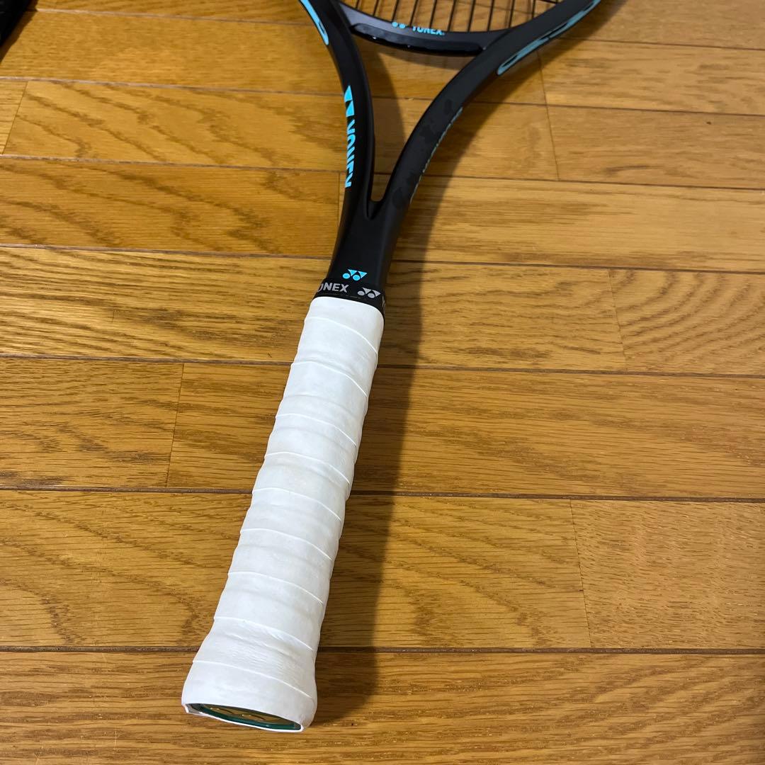 【美品】ジオブレイク70S UL1 ヨネックスカバー付き