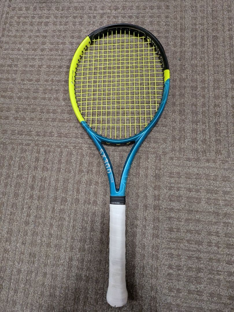 現行品SX300 TOUR テニスラケット(2025)