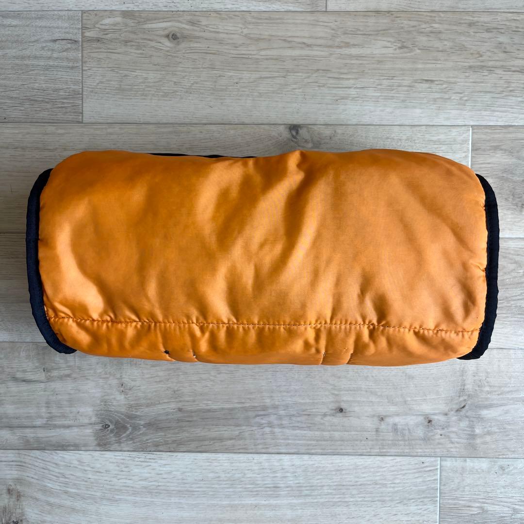 超美品 ポーター タンカー ミニボストンバッグ