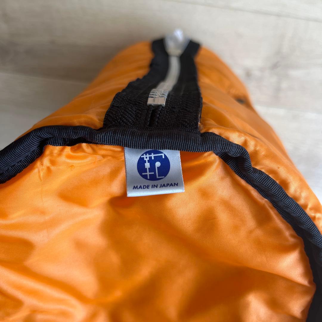 超美品 ポーター タンカー ミニボストンバッグ