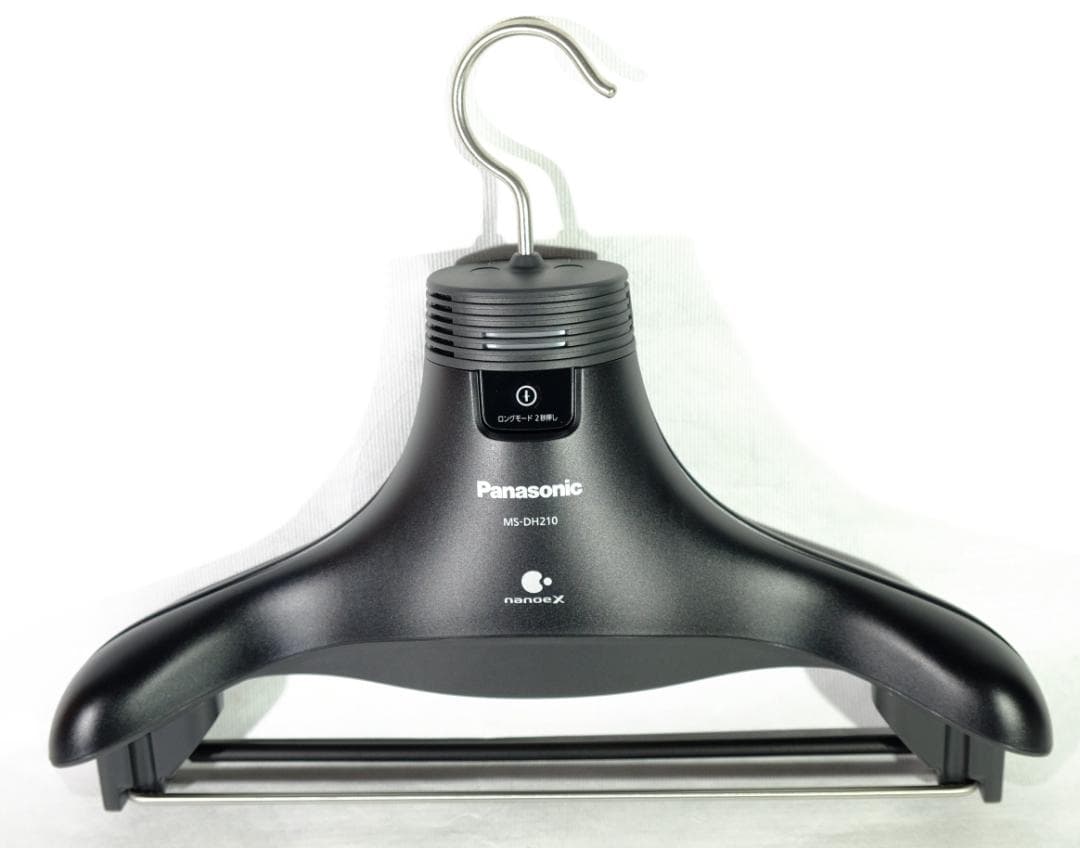 Panasonic パナソニック　電気脱臭機　MS-DH210　ナノイーＸ搭載