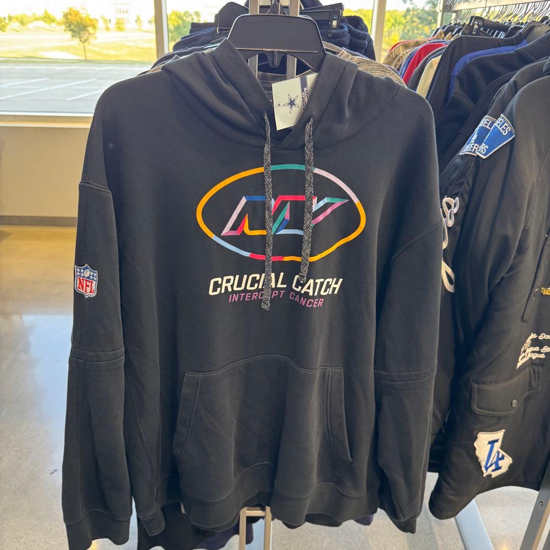 NIKE NFL ジェッツ Crucial Catch XXL