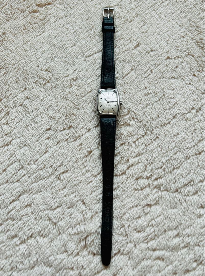 OMEGA オメガ　コンステレーション レディース 自動巻 不動品