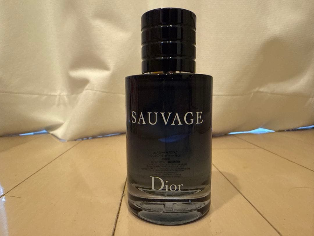 Dior Sauvage パルファム 60ml
