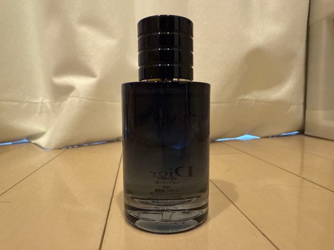 Dior Sauvage パルファム 60ml