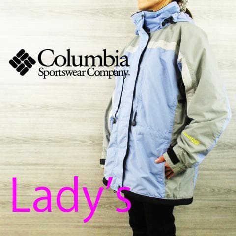 Columbiaコロンビ アレディース＜ スキー スノボー ウェア＞M0817m