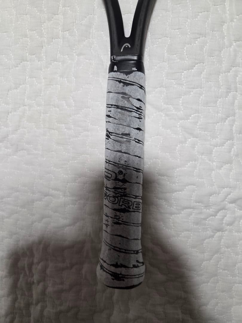 ヘッド　スピードMPL G2